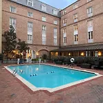 French Quarter-chateau Lemoyne By Ihg Hotel New Orleans