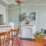 Stay & Play: New Orleans Apt Near Downtown