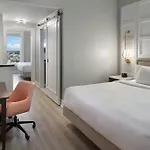 Courtyard By Marriott French Quarter/iberville 3* New Orleans