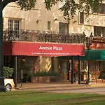 Club Wyndham Avenue Plaza