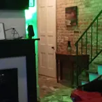 House On Bourbon St
