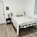 New Apartment Walk To Superdome & Near Canal St