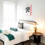 Holiday home Mid Magic 5 New Orleans