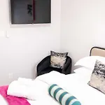 Mid Magic 5 * New Orleans