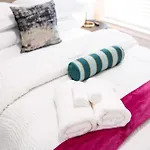 Mid Magic 5 * New Orleans