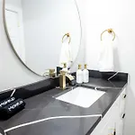 Mid Magic 5 * New Orleans