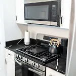 Holiday home Mid Magic 5 *