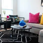 Mid Magic 5 Holiday home New Orleans