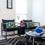 Mid Magic 5 * New Orleans