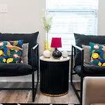 Holiday home Mid Magic 5 *