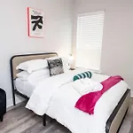 Holiday home Mid Magic 5 New Orleans