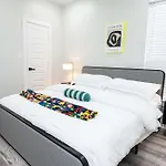 Mid Magic 5 * New Orleans