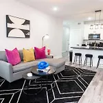 Holiday home Mid Magic 5 *