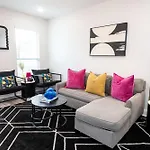 Mid Magic 5 * New Orleans