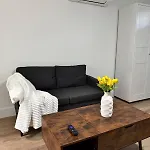 Cozy Studio Near Canal St & Superdome