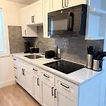 Cozy Studio Near Canal St & Superdome