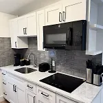 Cozy Studio Near Canal St & Superdome