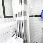 Apartment Ursulines Historic Creole *