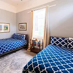 Apartment Ursulines Historic Creole