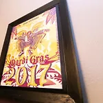 Claiborne Historic Mansion - 5 Bed-3Bath