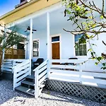 Villere Esplanade Ridge Gem Historic Getaways