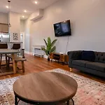 Governors Apartment Across From French Quarter