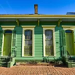 Marais Gem - Monthly 1Br Rental