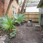 Marais Gem - Monthly 1Br Rental