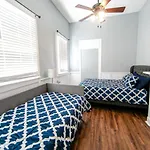 Ursulines Historic Creole Cottage- Steps To Qtr -E