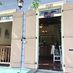 Ursulines Historic Creole Cottage- Steps To Qtr -E