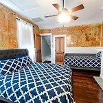 Ursulines Historic Creole Cottage- Steps To Qtr -E