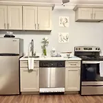 Charming Treme Mother In Law Studio