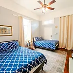 Ursulines Historic Creole * New Orleans