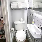 Ursulines Historic Creole Apartment