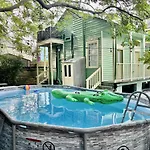 Ursulines Historic Creole * New Orleans