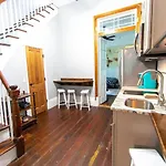 Apartment Ursulines Historic Creole