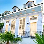 Ursulines Historic Creole *