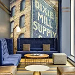 Fairfield Inn & Suites By Marriott New Orleans Downtown/French Quarter Area