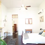 New Marigny Shotgun