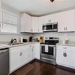 Broadmoor Suite W Private Entry