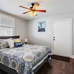 Broadmoor Suite W Private Entry