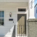Mid-City 5Br W Firepit & Yard Near Superdome