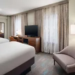 Hotel Hampton & Canal St. French Quarter New Orleans