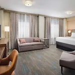 Hampton & Canal St. French Quarter Hotel