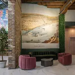 Courtyard By Marriott New Orleans Warehouse Arts District