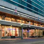 Residence Inn By Marriott New Orleans French Quarter Area/Cen B