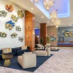 Residence Inn By Marriott New Orleans French Quarter Area/Cen B