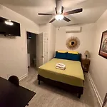 Apartment Charming Under Oak Tree 2 Mins Walk To Magazine Quiet Neighborhood New Orleans