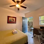 Apartment Charming Under Oak Tree 2 Mins Walk To Magazine Quiet Neighborhood New Orleans
