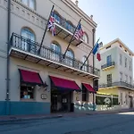 Prince Conti Hotel